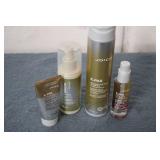 Joico hair set including Shampoo, g...