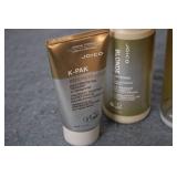Joico hair set including Shampoo, g...