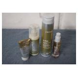 Joico hair set including Shampoo, g...