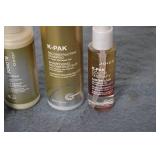 Joico hair set including Shampoo, g...