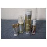 Joico hair set including Shampoo, g...