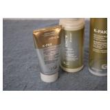 Joico hair set including Shampoo, g...