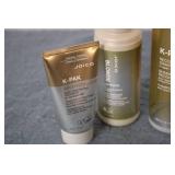 Joico hair set including Shampoo, g...