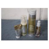 Joico hair set including Shampoo, g...
