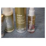 Joico hair set including Shampoo, g...