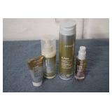 Joico hair set including Shampoo, g...