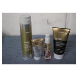 Joico hair set including Shampoo, g...