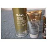 Joico hair set including Shampoo, g...
