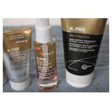Joico hair set including Shampoo, g...