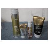 Joico hair set including Shampoo, g...