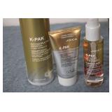 Joico hair set including Shampoo, g...