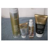 Joico hair set including Shampoo, g...