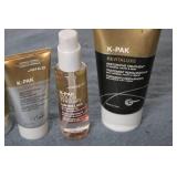 Joico hair set including Shampoo, g...