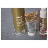 Joico hair set including Shampoo, g...