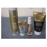 Joico hair set including Shampoo, g...
