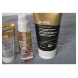 Joico hair set including Shampoo, g...
