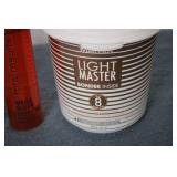 Mixed hair car lot including premix...