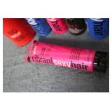 Mixed Sexy Hair care lot including ...