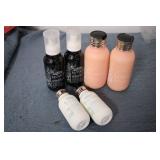 Blossom Hair conditioner, volumizin...