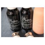 Blossom Hair conditioner, volumizin...