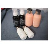 Blossom Hair conditioner, volumizin...