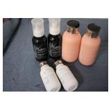 Blossom Hair conditioner, volumizin...