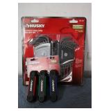 HUSKY 26- PIECE LONG ARM HEX KEY SE...