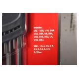 HUSKY 26- PIECE LONG ARM HEX KEY SE...