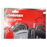 HUSKY 26- PIECE LONG ARM HEX KEY SE...