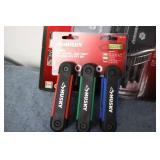 HUSKY 26- PIECE LONG ARM HEX KEY SE...