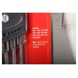 HUSKY 26- PIECE LONG ARM HEX KEY SE...