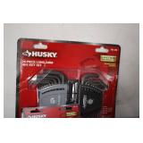 HUSKY 26- PIECE LONG ARM HEX KEY SE...