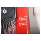 HUSKY 26- PIECE LONG ARM HEX KEY SE...