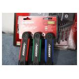 HUSKY 26- PIECE LONG ARM HEX KEY SE...