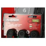 HUSKY 26- PIECE LONG ARM HEX KEY SE...