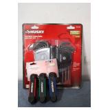 HUSKY 26- PIECE LONG ARM HEX KEY SE...
