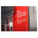 HUSKY 26- PIECE LONG ARM HEX KEY SE...