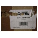 KAYAK CARRIER Pro Rac systems new i...