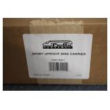 SPORT BIKE RACK CARRIER Pro Rac sys...