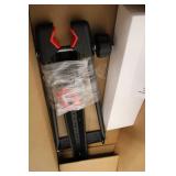 SPORT BIKE RACK CARRIER Pro Rac sys...