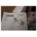 SPORT BIKE RACK CARRIER Pro Rac sys...