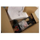 SPORT BIKE RACK CARRIER Pro Rac sys...