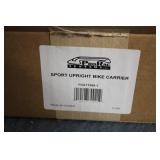 SPORT BIKE RACK CARRIER Pro Rac sys...