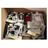 HUGE LOT OF HEYDAY AND HELLO LUX IP...