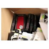 HUGE LOT OF HEYDAY AND HELLO LUX IP...