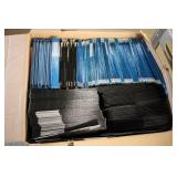 HUGE FIVE STAR FOLDER LOT...