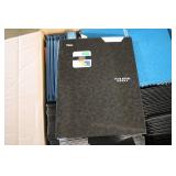 HUGE FIVE STAR FOLDER LOT...