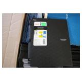 HUGE FIVE STAR FOLDER LOT...