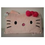 HELLO KITTY BODY PILLOW...