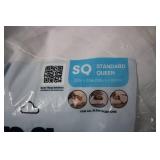 2 pack Serta Cooling gel memory foa...